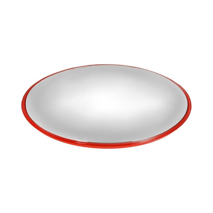 Зеркало обзорное круглое d=60 см