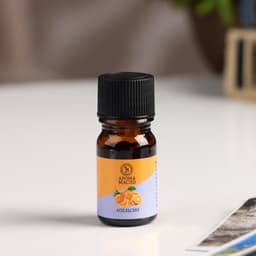 Аромамасло «Апельсин», 5 мл, «Богатство Аромата»