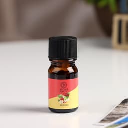 Эфирное масло «Яблоко», 5 мл, «Богатство Аромата»