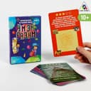 Настольная игра на развитие памяти «Ум за разум», 20 карт, 10+