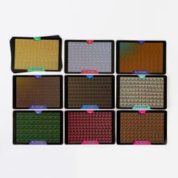 Настольная игра на развитие памяти «Ум за разум», 20 карт, 10+