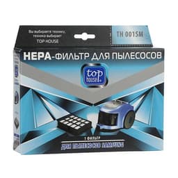 HEPA фильтр Top House TH 001SM, для пылесосов Samsung, 1 шт.