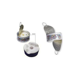 Ароматизатор меловой EIKOSHA Air Spencer, BLUE MUSK/Ледяной шторм A-85