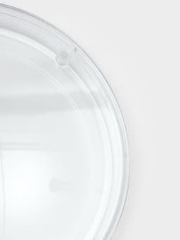 Монетница круглая RONDO, d=172 мм, h=24 мм