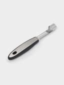 Нож для сердцевины Доляна Blade, 21 см, ручка софт тач, чёрный