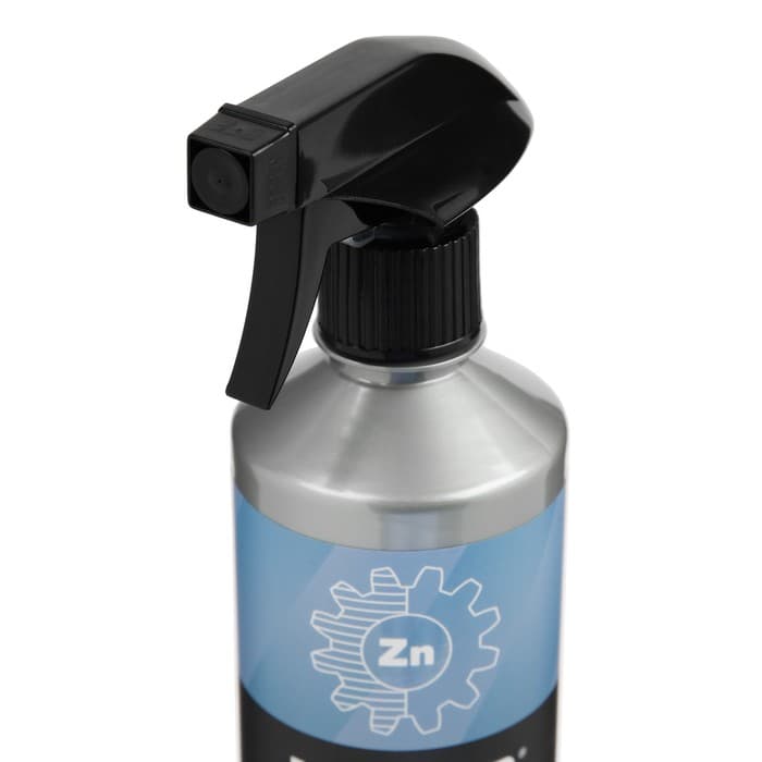 Преобразователь ржавчины LAVR с цинком, 500 мл, триггер, Ln1436