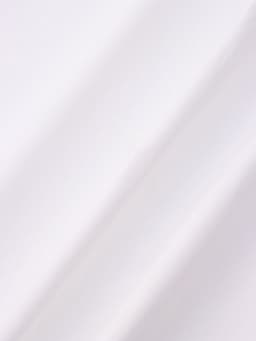 Пододеяльник 2-спальный «Этель», 180×214 см, бязь, белый