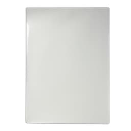 Пленка для ламинирования A4 216×303 мм, 100 мкм, 100 штук, глянцевые, BRAUBERG