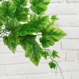 Дерево искусственное «Виноград», h=160 см