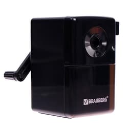 Точилка механическая BRAUBERG BlackJack