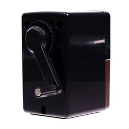 Точилка механическая BRAUBERG BlackJack