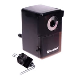 Точилка механическая BRAUBERG BlackJack
