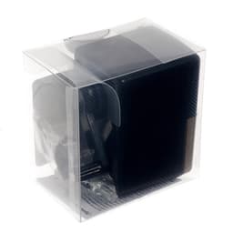 Точилка механическая BRAUBERG BlackJack