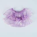 Бахилы «Прочные», фиолетовые, 36 микрон, 3.5 грамма, 100 пар