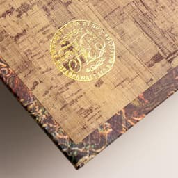 Шкатулка книга - сейф «Совушка с ключиком», 21×13×5 см