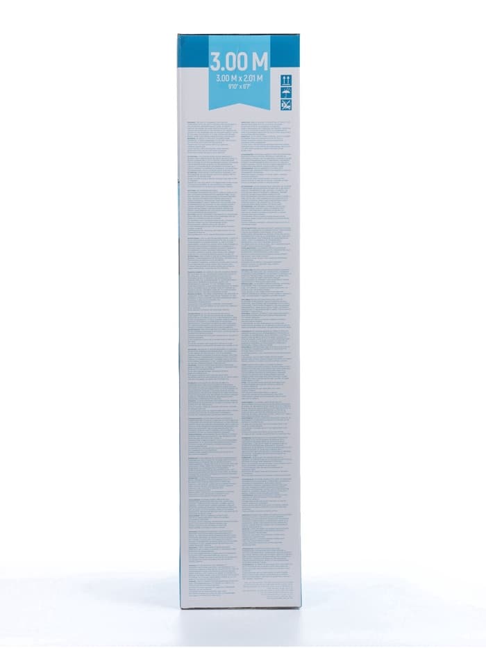 Бассейн каркасный Steel Pro, 300×201×66 см, прямоугольный, 56404 Bestway