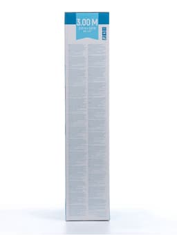 Бассейн каркасный Steel Pro, 300×201×66 см, прямоугольный, 56404 Bestway