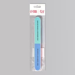 Шлифовка-полировка, 7 в 1, 18 см, МИКС