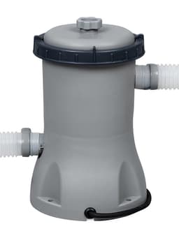 Бассейн каркасный Steel Pro MAX, 366×76 см, фильтр-насос, круглый, 56416 Bestway