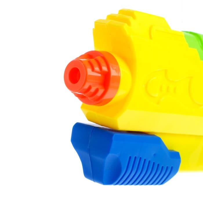 Водный пистолет «Фишер», цвета МИКС