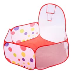 Сухой бассейн для шариков «Шарики»