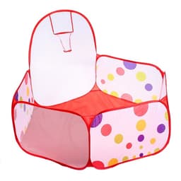 Сухой бассейн для шариков «Шарики»