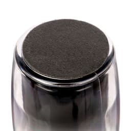 Термокружка под вставку «Чёрный», 350 мл