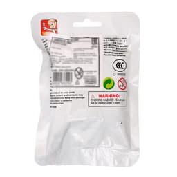 Конструктор фигурки Sluban «Полиция и грабители», 1 шт., МИКС