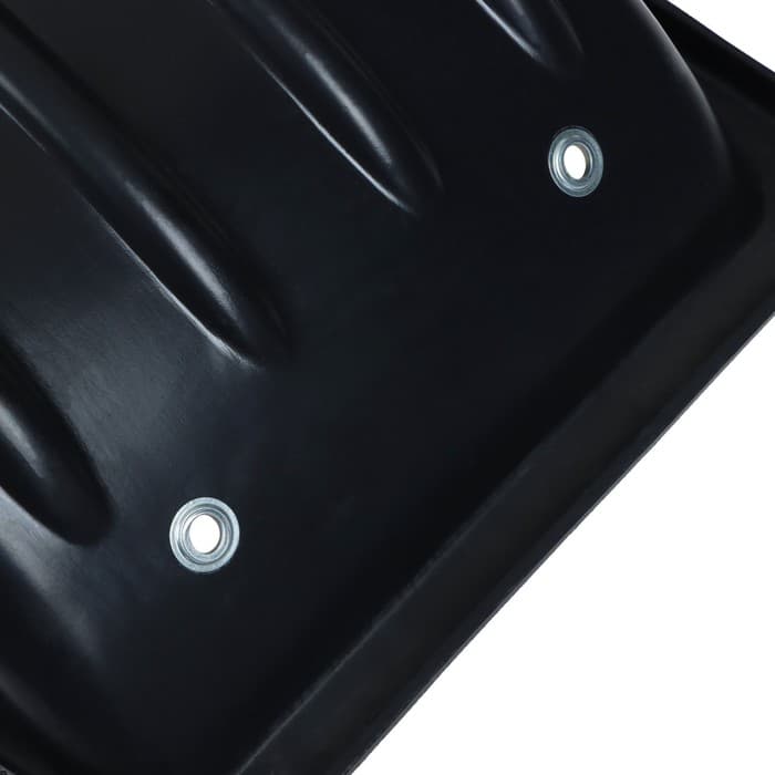 Сани рыбацкие YUGANA "С-2/1" 840×460×200 мм