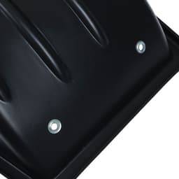 Сани рыбацкие YUGANA "С-3/1" 1000×520×250 мм