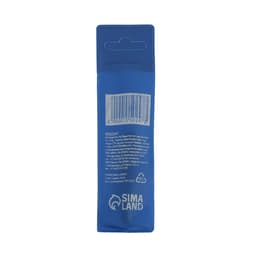 Адаптер для бит ТУНДРА, с магнитом, 60 мм