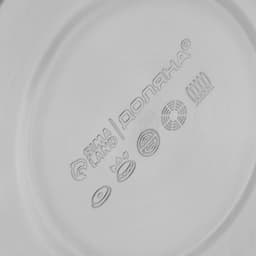 Чайник Доляна «Волна», 2.8 л, со свистком, с индикатором нагрева, фиксированная ручка, нержавеющая сталь