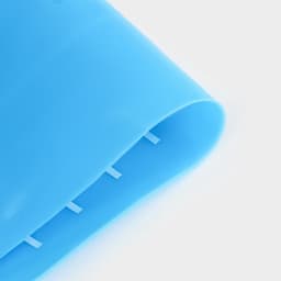 Коврик для выпечки и раскатки теста с разметкой Доляна «Эрме», силикон, 64.5×45 см, МИКС