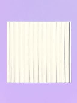 Палочки для кондитерских изделий, d=0.3 см, 15 см, набор 50 шт., бумага, белые