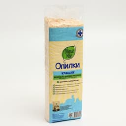 Опилки «Зверьё моё», классик, 20 л, 700 г