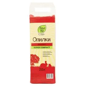 Опилки «Зверьё мое», яблоко, 700 г