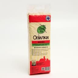 Опилки «Зверьё мое», яблоко, 700 г