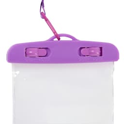 Водонепроницаемый чехол для телефонов Luazon, размер 20×11 см, МИКС