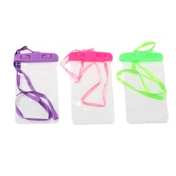 Водонепроницаемый чехол для телефонов Luazon, размер 20×11 см, МИКС