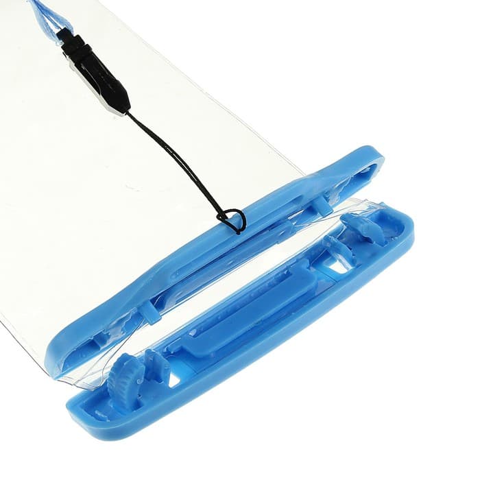 Водонепроницаемый чехол для телефонов Luazon, размер 20×11 см, МИКС