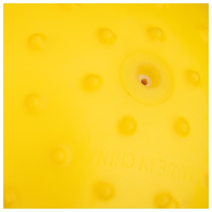 Мяч массажный, d=14 см, 30 г, МИКС