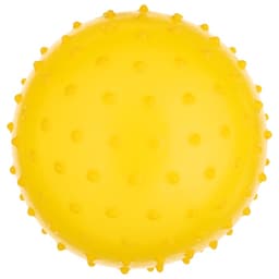 Мяч массажный, d=14 см, 30 г, МИКС