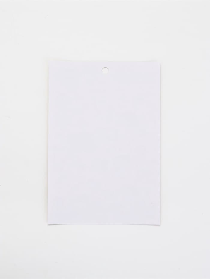 Наклейки детские бумажные «Школа‒это маленькая жизнь», 11×15.5 см