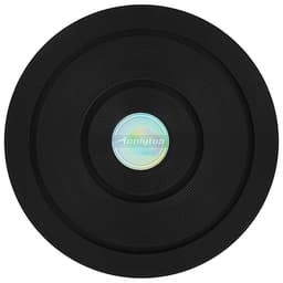 Диск здоровья ONLYTOP, массажный, d=25 см, цвета МИКС