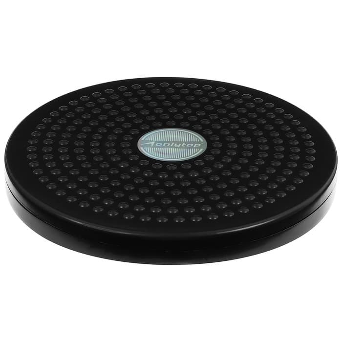 Диск здоровья ONLYTOP, массажный, d=25 см, цвета МИКС