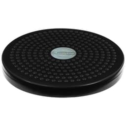 Диск здоровья ONLYTOP, массажный, d=25 см, цвета МИКС