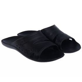 Сланцы мужские «Отель», размер 40-41, чёрные