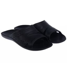 Сланцы мужские «Отель», размер 40-41, чёрные