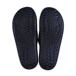 Сланцы мужские «Отель», размер 41-42, чёрные