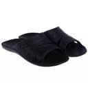 Сланцы мужские «Отель», размер 43-44, чёрные